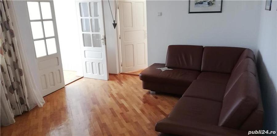 Vand casa in Lere?ti - 1