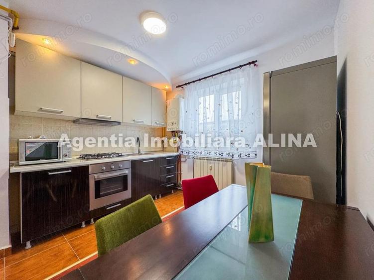 Apartament 2 camere in Deva, zona Gojdu, Aleea Pacii, 50 mp, etaj 3... - 3