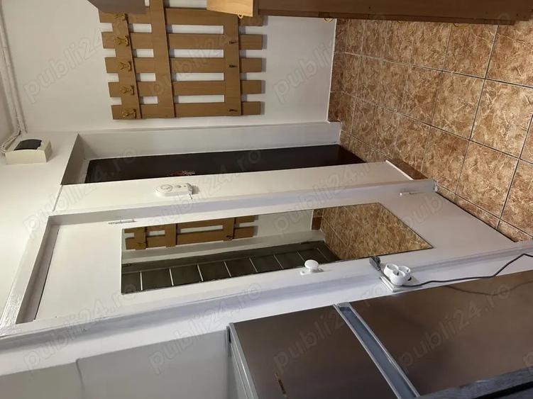 apartament 2 camere Mure?eni, etaj 4 4 - 6