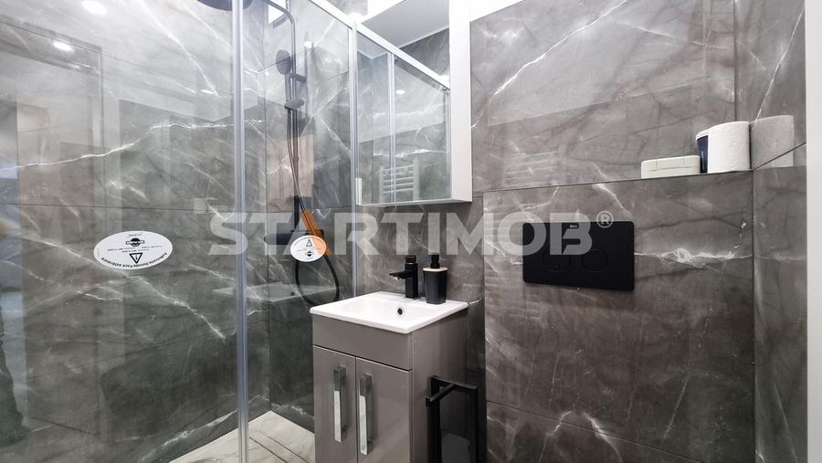 Apartament doua camere mobilat zona Onix - 4