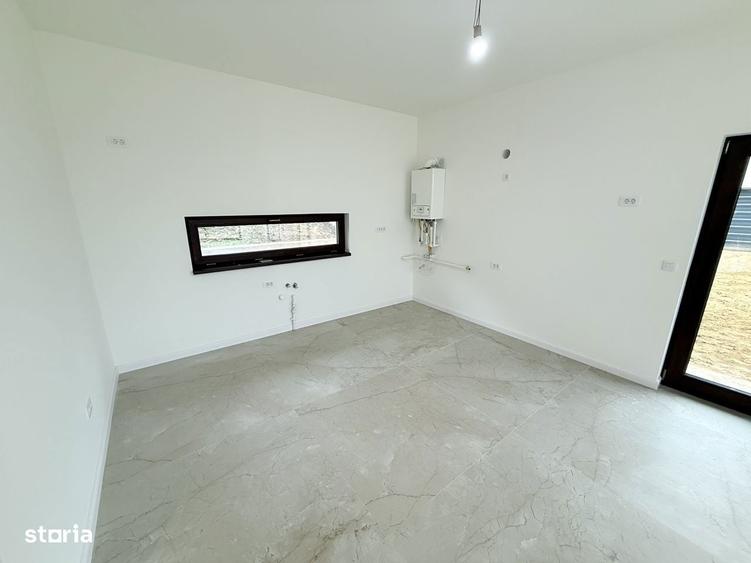 Casa moderna noua, 4 cam+3 bai, Padurea Cetatuia - 5