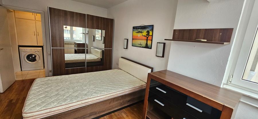 Ap 4 camere situat pe Calea Moșilor/ Mihai Eminescu, mobilat si utilat complet - 3