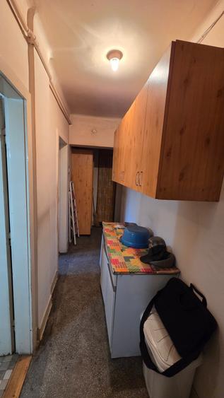 Vând apartament cu 2 camere în Centru - 6