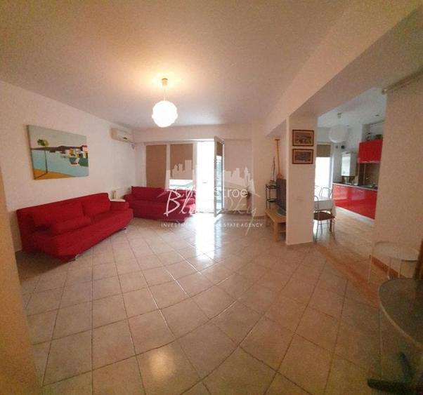 Complex Summerland- Apartament 2 camere mobilat si utilat, termen lung