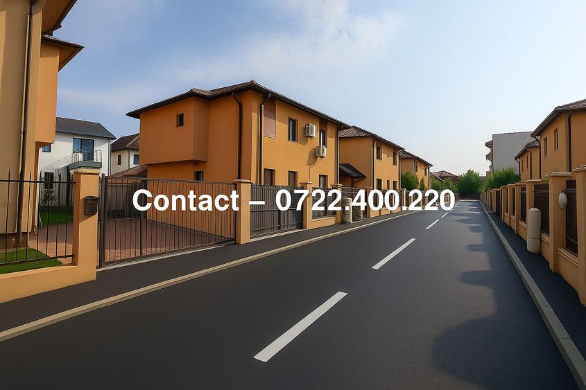 Duplexuri moderne într-un complex cochet – confort, eficiență și preț imbatabil - 1