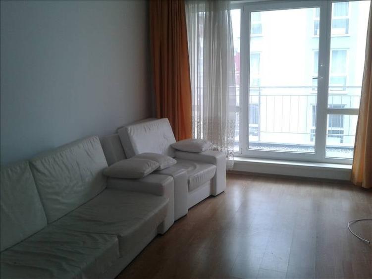 de inchiriat Apartament 3 camere Avantgarden 1 - 1