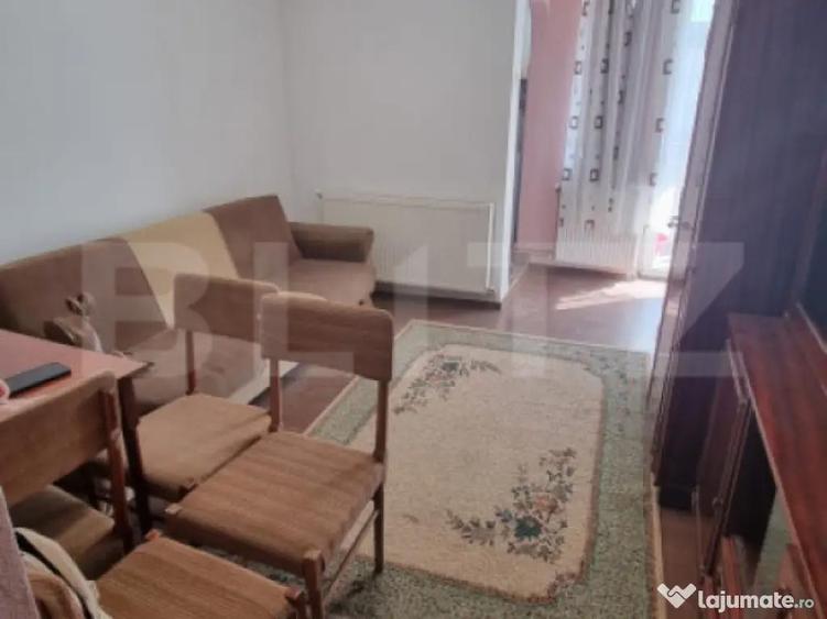 Garsoniera 24 mp, zona Ostrovului - 3