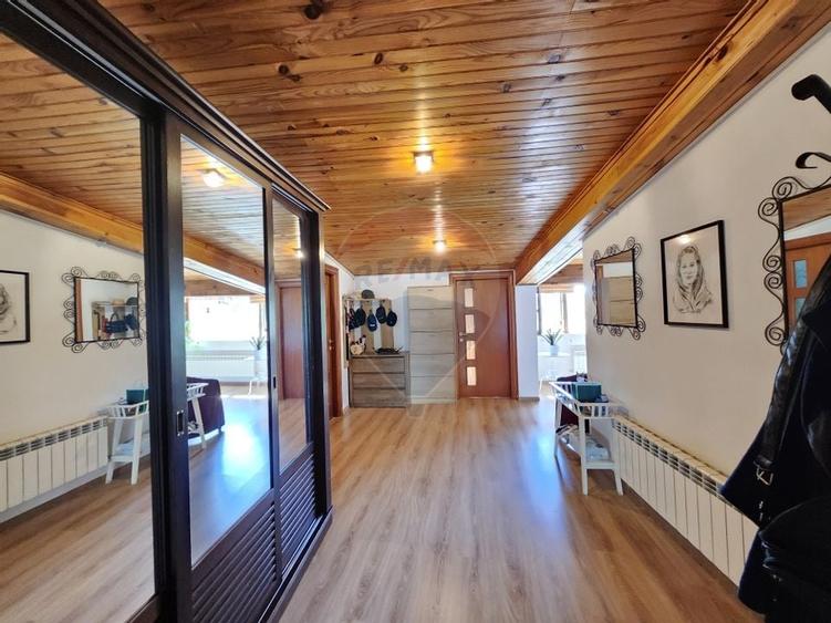 Apartament tip mansarda ultraspatios Polona | St. Cel Mare | Romana - 11