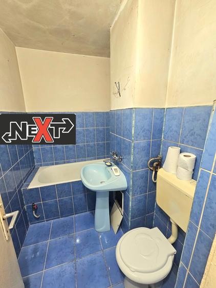 Garsoniera et 1 cu balcon - 4