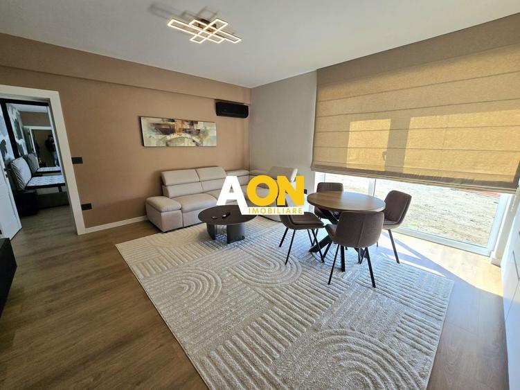 Apartament cu 2 Camere, Ultrafinisat, Prima Închiriere, Zona Cetate - 3