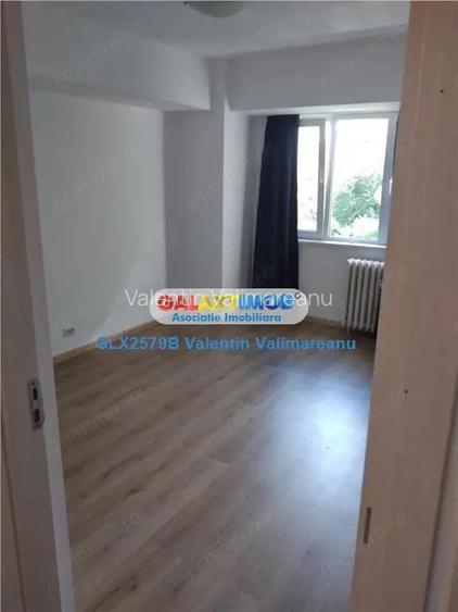 Apartament 3 Camere Nemobilat Banu Manta VI 116