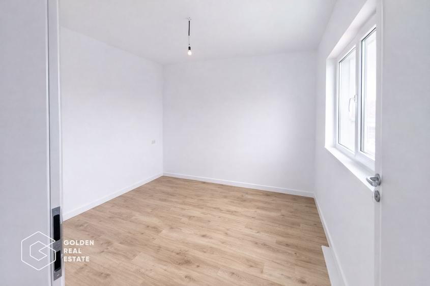 Duplex modern în Moșnița Nouă, 101 mp utili, 218 mp teren, fără pereți comuni - 5