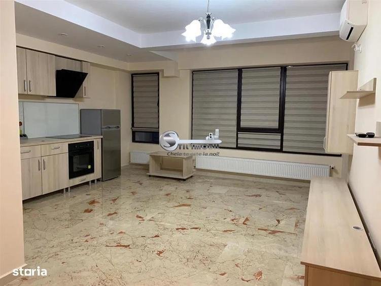 Apartament 2 camere - COPOU-Exclusive Residence - 8