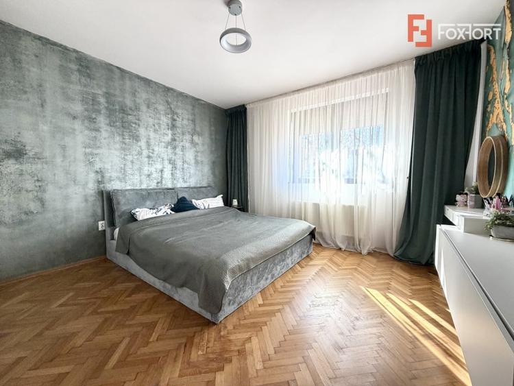 COMISION 0% - Casa individuala cu teren de 1870 mp - zona Fratelia - 7