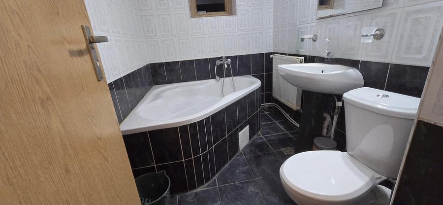 Micro 2 Târgoviște,  închiriere apartament 3camere - 12