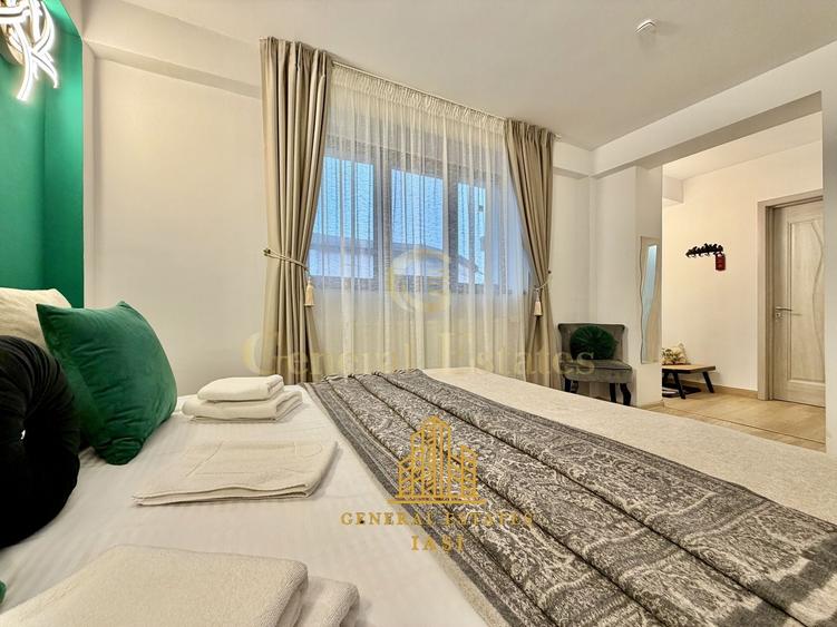 Vânzare Afacere la Cheie - CashFlow imediat- UltraCentral - 8