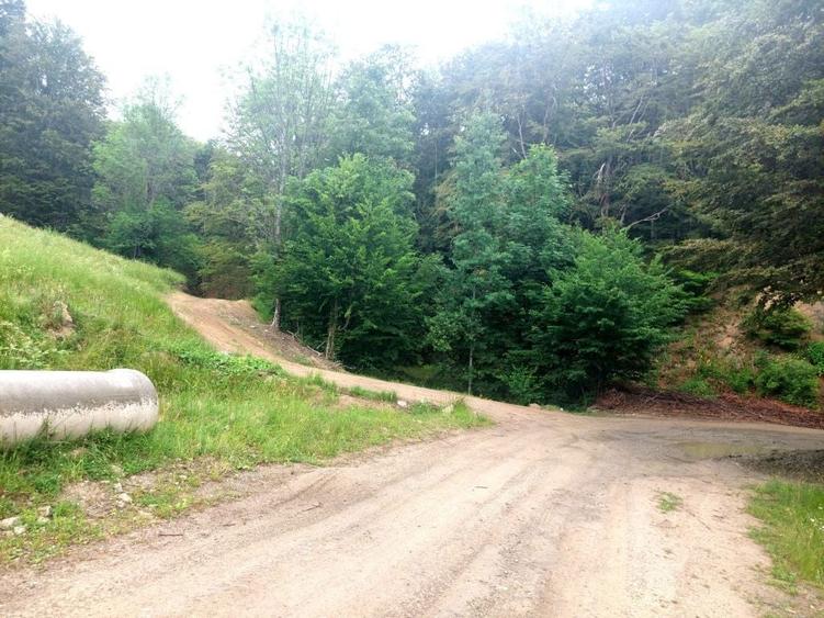 Izbucul Cernei,Gorj - 8