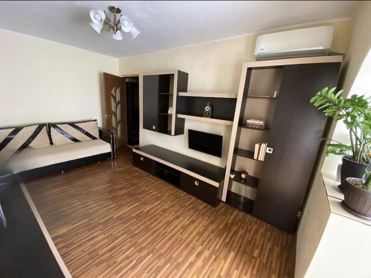 Apartament 2 camere etaj 1, mobilat - 1