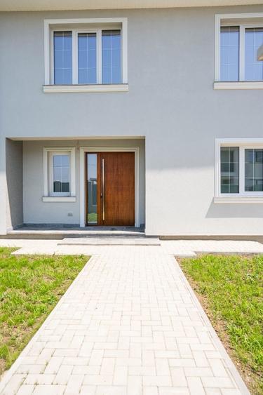 Casa noua, 4 camere, 600mp teren, pompă căldură+fotovoltaice - 4