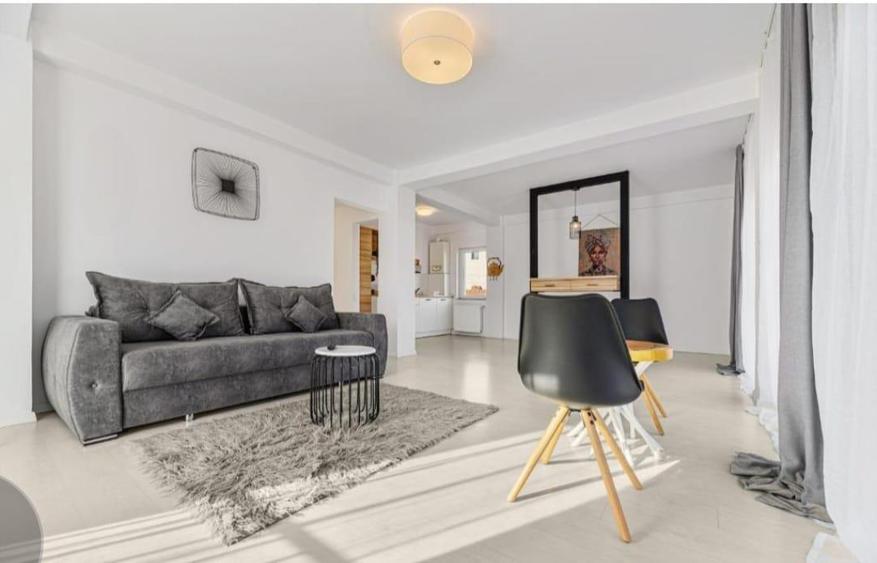 Apartament 2 camere modern, de inchiriat , pretabil Regim Hotelier - 1