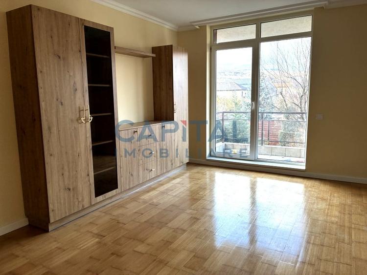 Apartament cu 2 camere de vanzare in Borhanci - 2