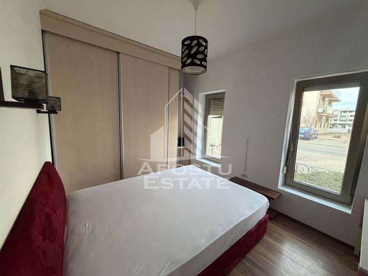 Apartament 2 camere , de închiriat , Pet Friendly, Dumbravita - 3
