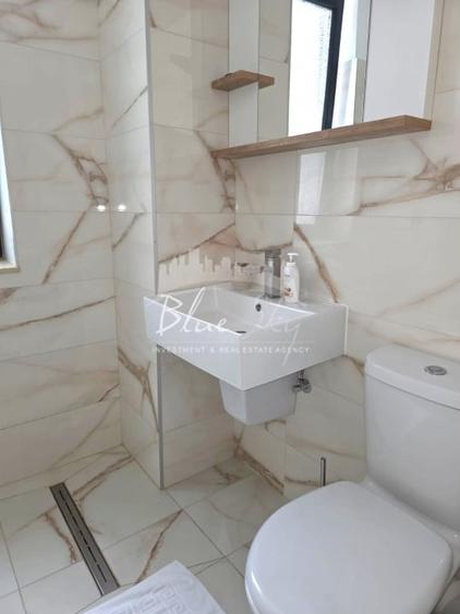 Garsoniera de inchiriat in Complex Summerland - 11