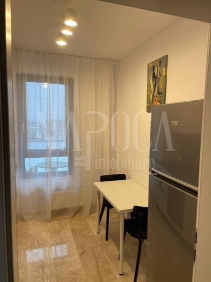 Apartament 2 camere de vanzare in Gheorgheni, Cluj Napoca - 7