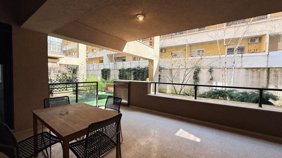 REA1028498 APARTAMENT SUPERB l TERASA l 2 GARAJE l HERASTRAU l NORDULUI - 6
