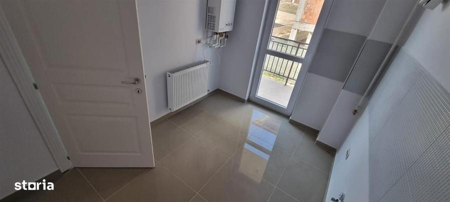 Apartament cu 1 camera - Valea Lupului - intabulat - 2