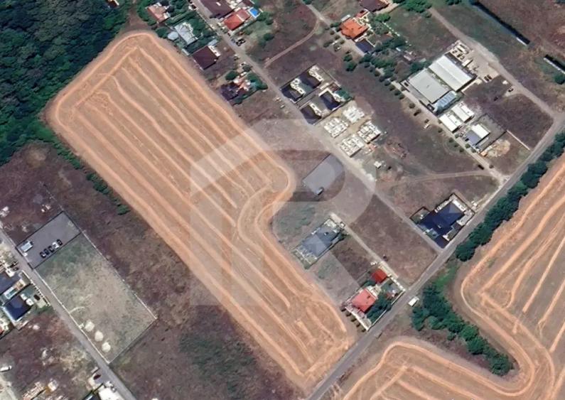 LOTURI PENTRU CASA - 420mp + 89mp drum - Otopeni, Ilfov - IN - 3