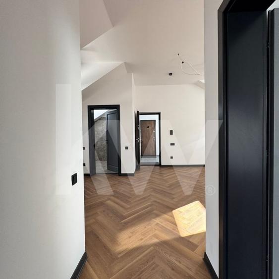 Apartament 3 camere – Mansarda – Turnisor, Sibiu - 5