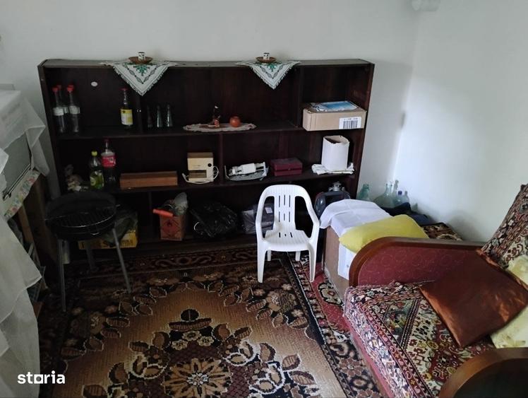 Telega Str.Principala - Casa de vacanta - 4