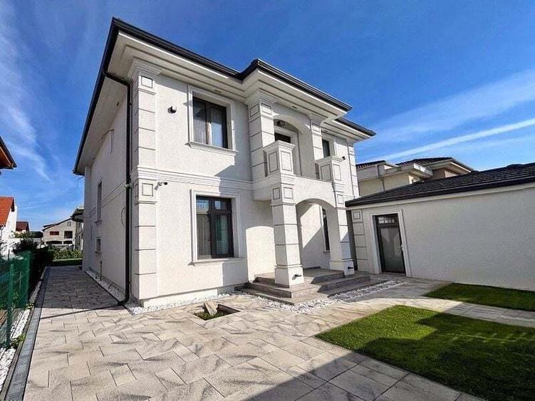 Casa Individuala - Mobilata -180 Mp Utili- Zona Padure - Dumbravita - 10