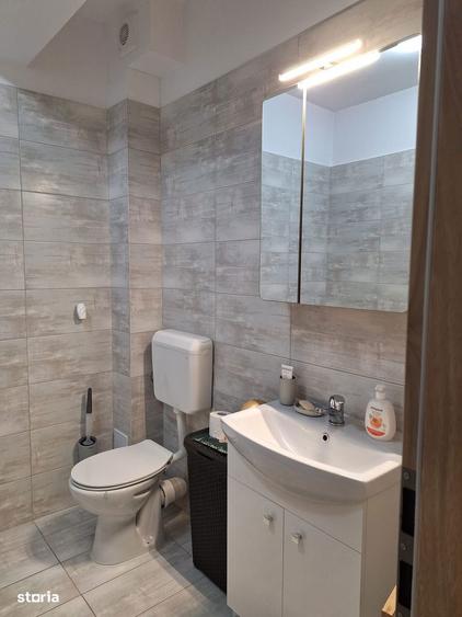 Apartament 2 camere decomandat | Apusului Residence | Loc parcare - 6