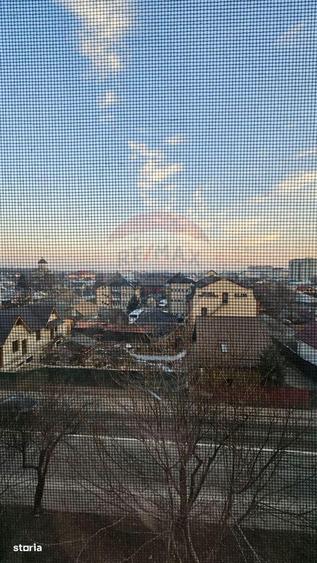 Apartament cu 1 camere de inchiriat in zona 1 Mai - 4