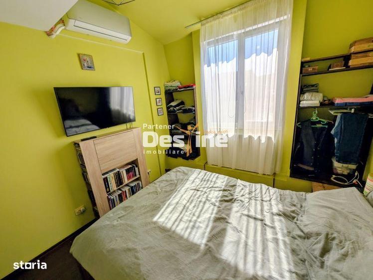 Comision 0% - Apartament 3 camere 2 bai 55 mp mobilat utilat Alexandru - 6