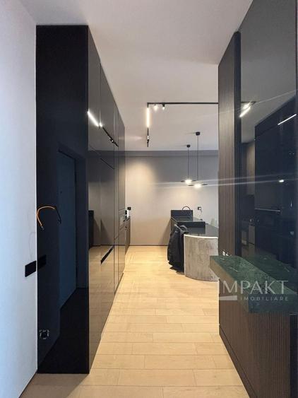 Apartament modern si elegant de inchiriat, langa repezentanta BMW! - 8