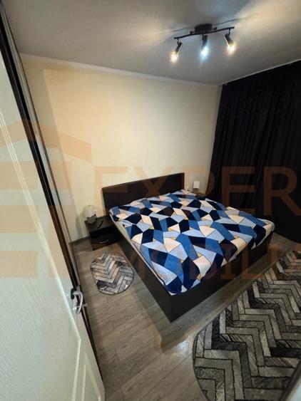 Apartament 2 camere de inchiriat - zona Tomis Plus - 5