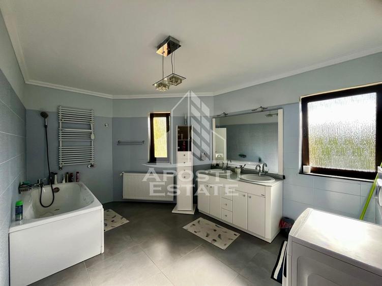 Casa indivduala in Dumbravita - 18