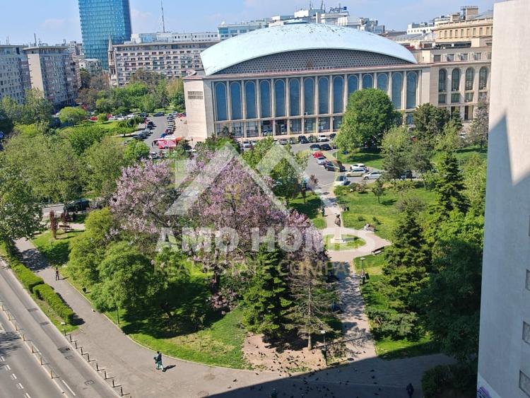 De vanzare- 2 Camere Ultracentral/ Cișmigiu/ Sala Palatului & Ateneu - 1