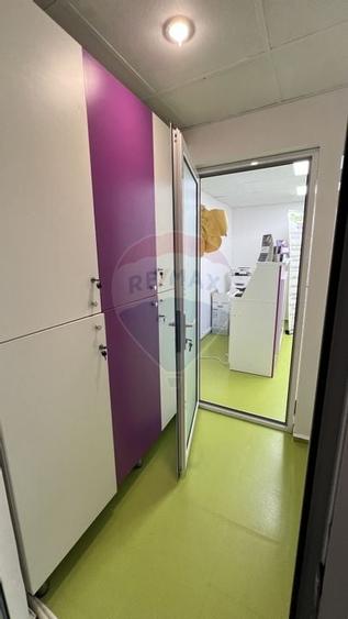 Spatiu comercial/salon de 94.14mp de inchiriat/vanzare Braila - 6