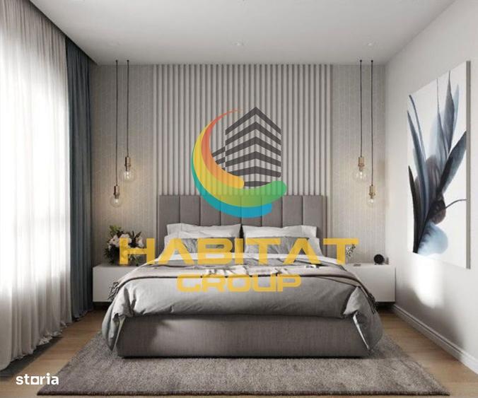 Theodor Pallady-4 camere, spatios, 128.6 mp, bloc boutique - 5