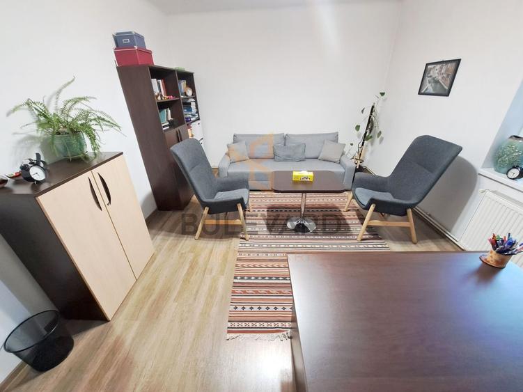 Apartament langa Parcul Central! - 7