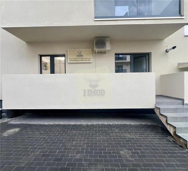 Apartament 2 camere 56 mpu cu balcon si parcare zona Supeco - 3