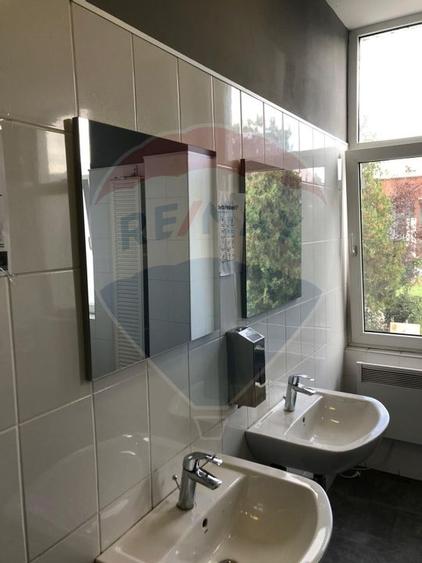 Spatiu de birouri de 4,000mp de vanzare in zona Industriilor - 15