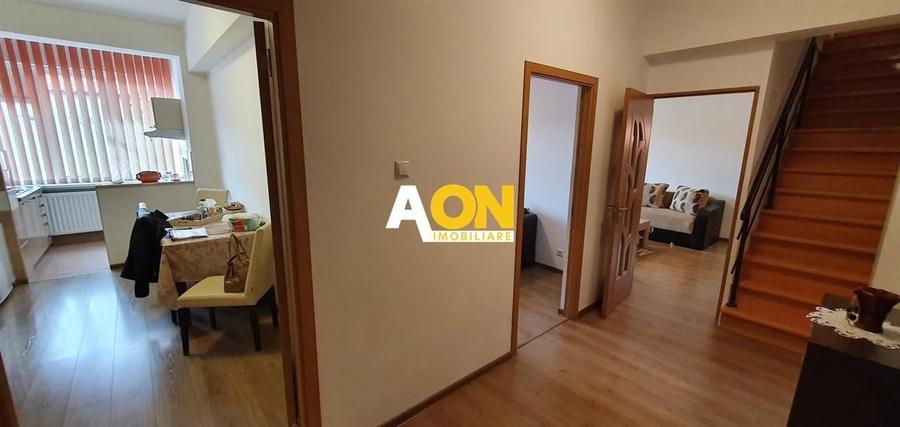 Apartament 4 camere, 152 mp utili, cu boxa,  bloc nou, Centru - 5