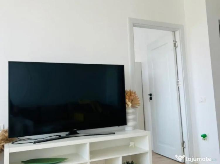 Apartament 2 camere situat in zona Mamaia Nord-Lidl - 10