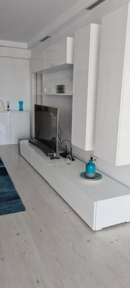 Apartament 3 camere in Airport Residences, et 3, lift, complet mobilat, Otopeni - 14