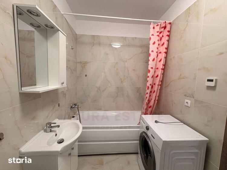 Apartament 2 camere decomandat 55 mp utili balcon 5 mp Grigore Ionescu - 13